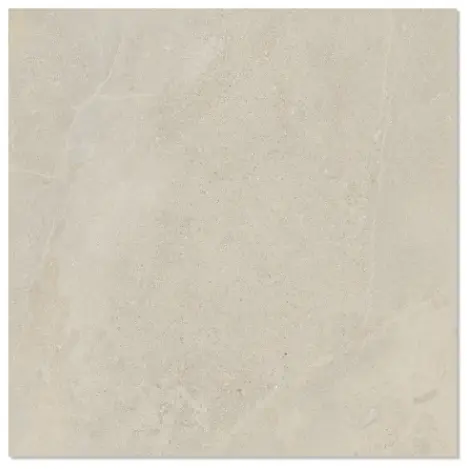 Beige kakel klinkers
