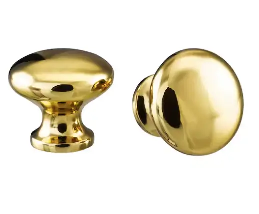 knopp guld