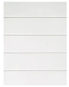 liggande träpanel